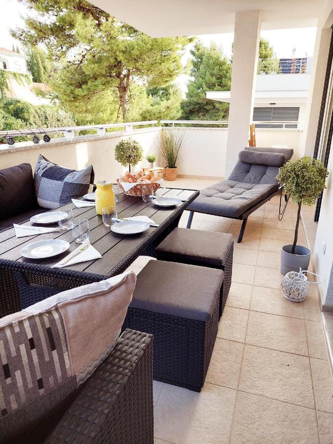 Newhome Nicole Premantura Zewnętrze zdjęcie