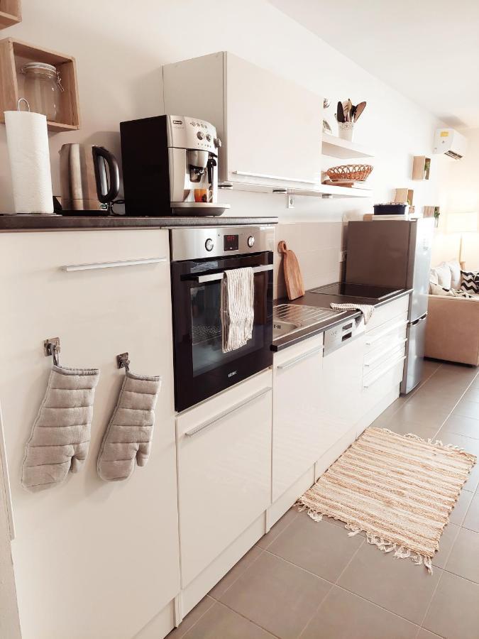 Newhome Nicole Premantura Zewnętrze zdjęcie