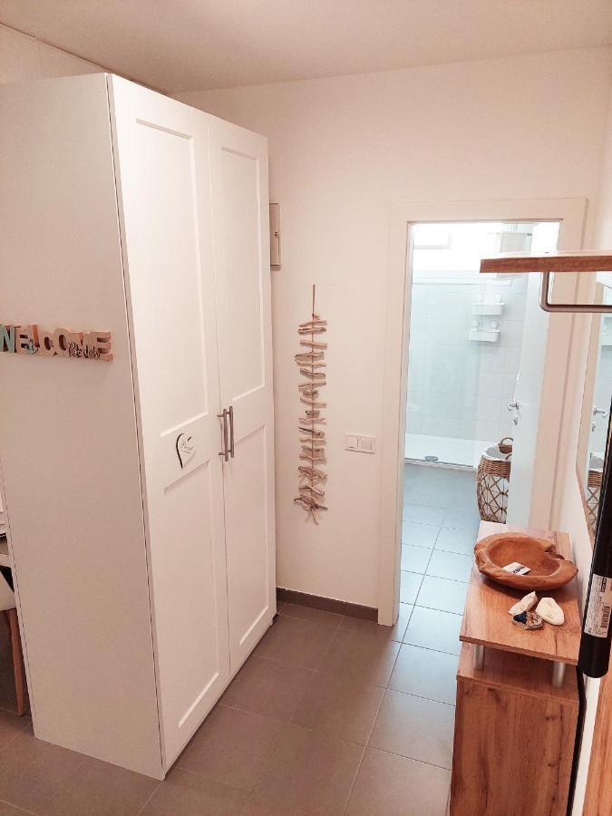Newhome Nicole Premantura Zewnętrze zdjęcie