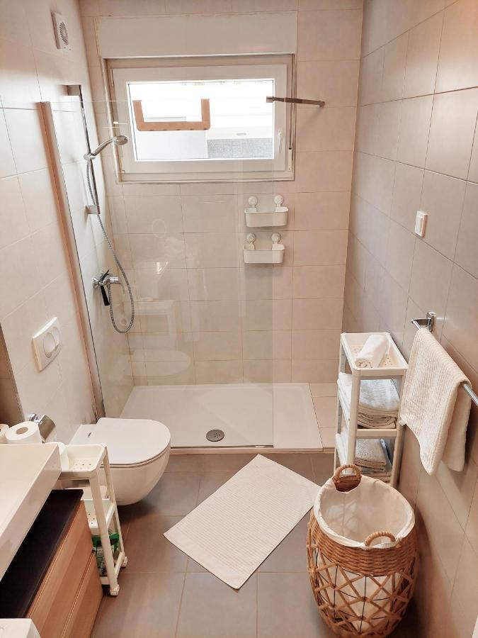 Newhome Nicole Premantura Zewnętrze zdjęcie