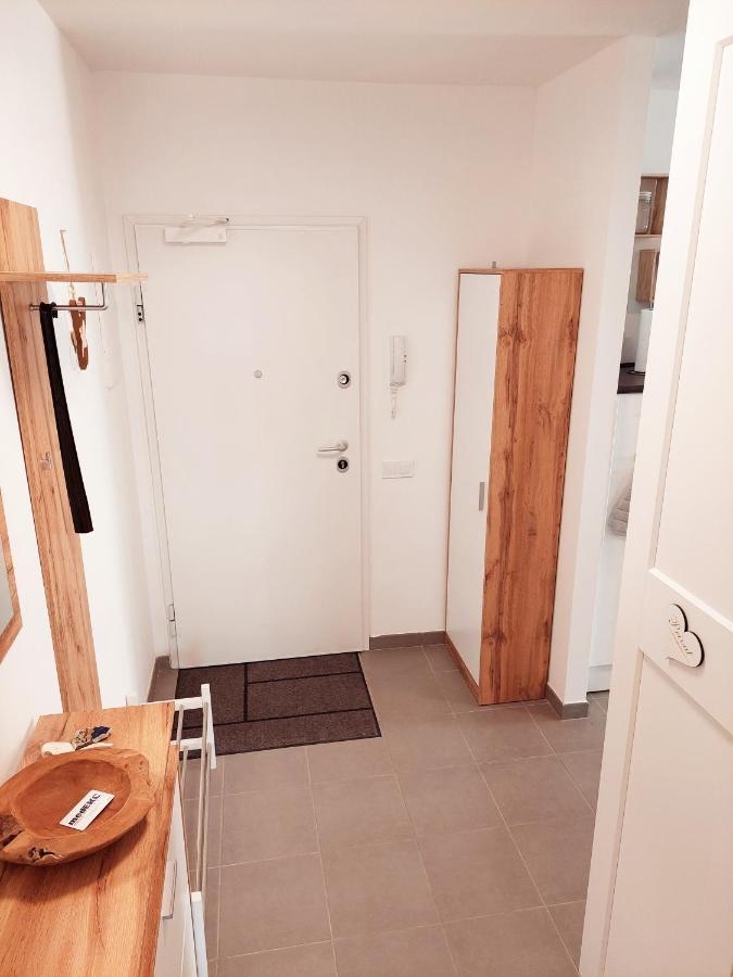 Newhome Nicole Premantura Zewnętrze zdjęcie