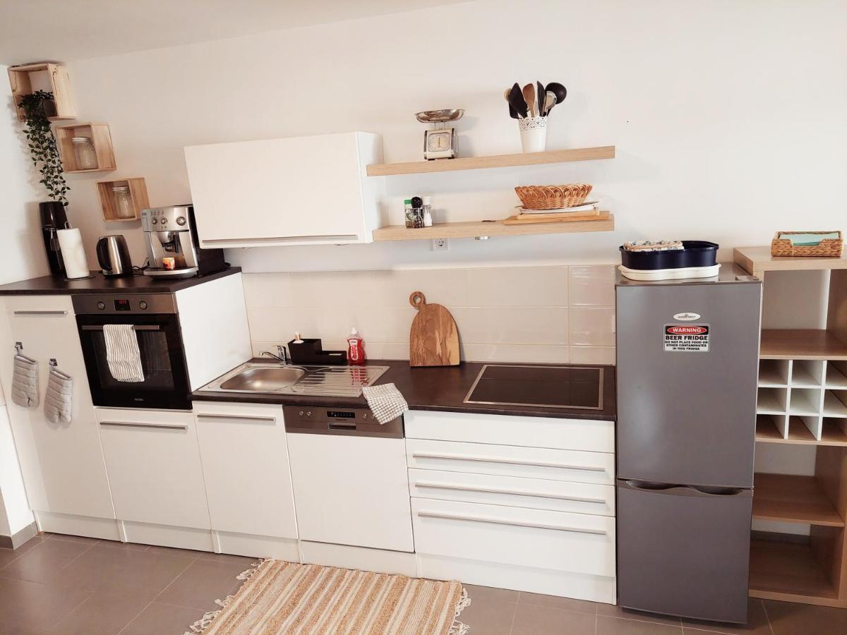 Newhome Nicole Premantura Zewnętrze zdjęcie