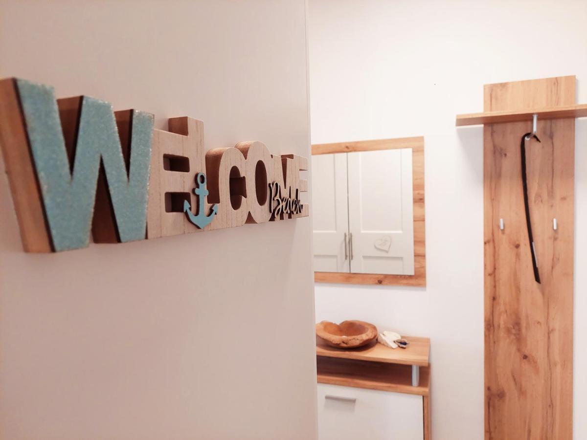 Newhome Nicole Premantura Zewnętrze zdjęcie